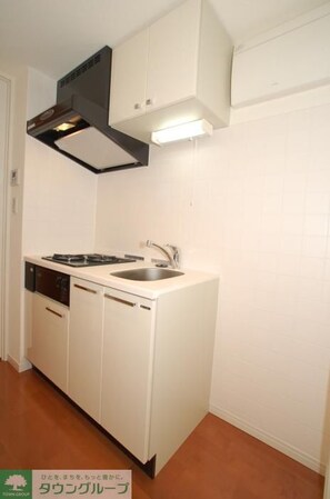 ステージファースト西新宿の物件内観写真